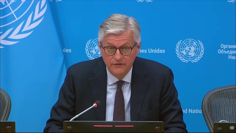 UN says three peacekeepers killed in southern Lebanon | Reuters