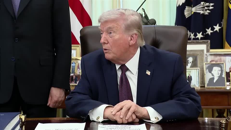 Trump says US could end Iran war in two to three weeks | Reuters