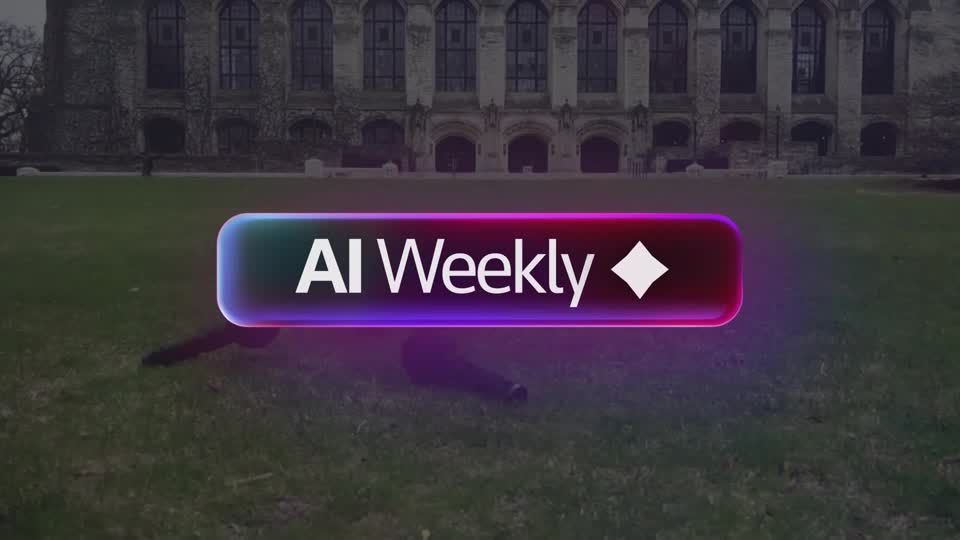 AI Weekly: Oracle layoffs on the way, robot breaks new ground | Reuters