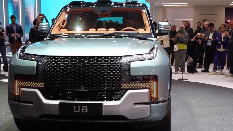 BYD's vehicle sales fall again in March amid fierce competition | Reuters