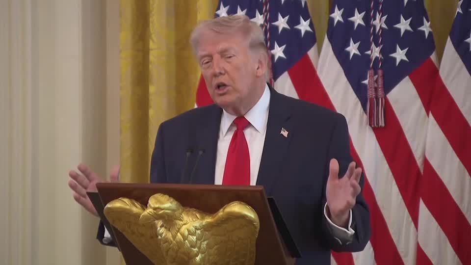 Trump calls on other countries to guard Strait of Hormuz | Reuters