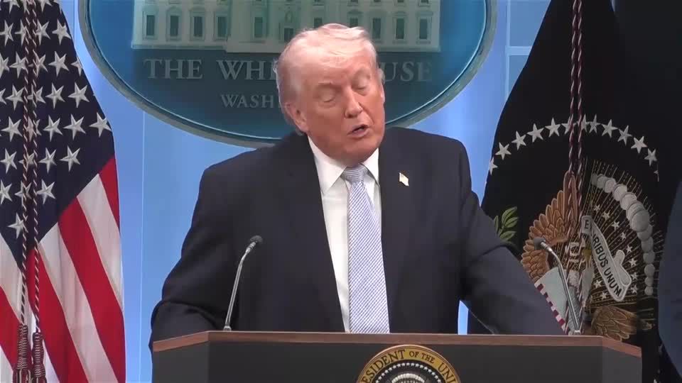 Trump says he has agreed to two-week ceasefire with Iran | Reuters
