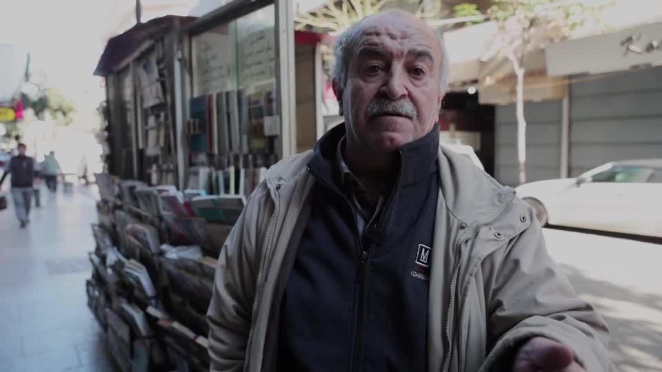 Lebanese hope for inclusion in US-Iran ceasefire | Reuters