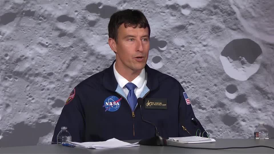 'A lot more to do': NASA hopes to build on Artemis success | Reuters