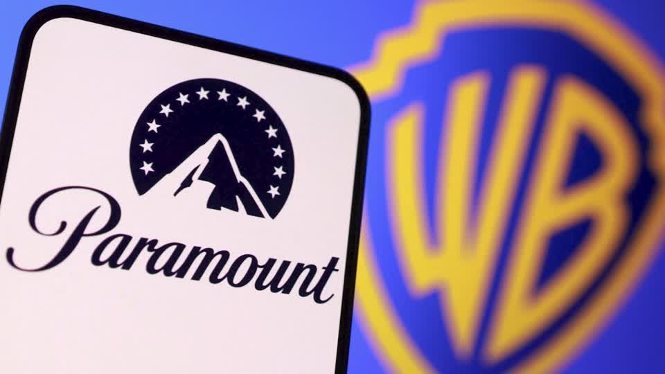 Hollywood stars sign open letter opposing Paramount-Warner Bros deal ...