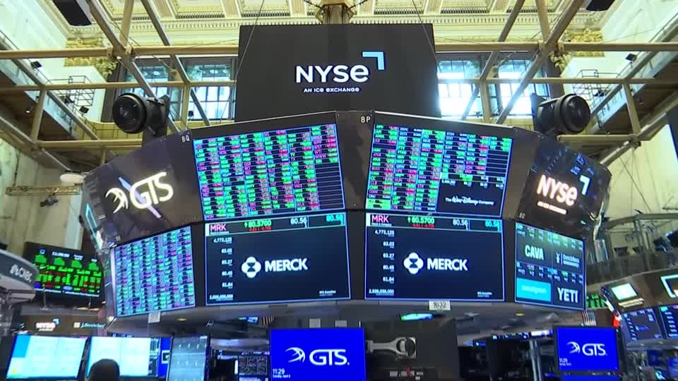 S&P 500, Nasdaq notch record closes on optimism around US-Iran talks ...