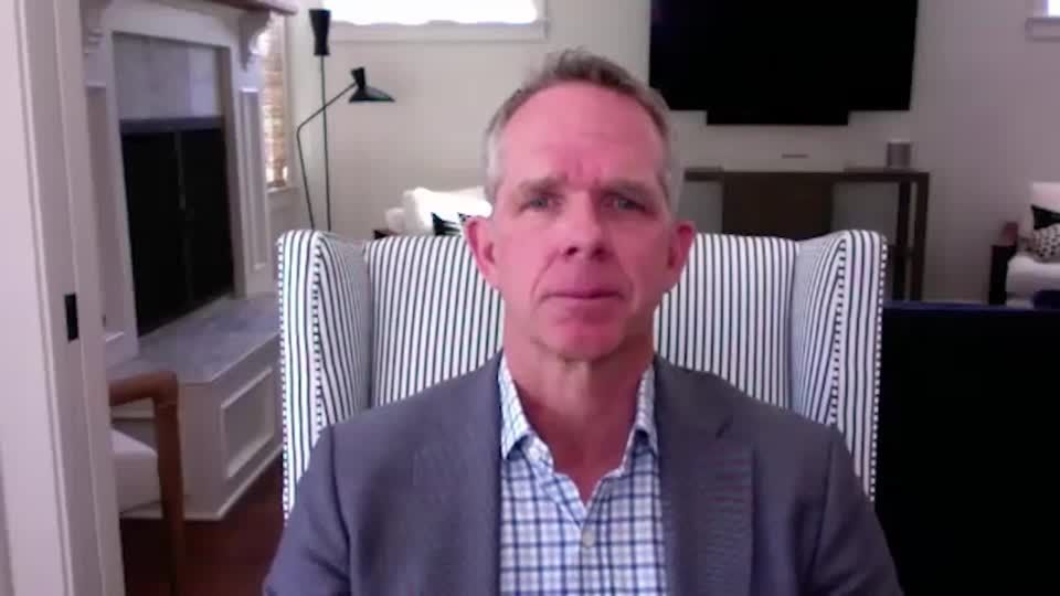 Portfolio manager says earnings fueling 'revenge of software' stocks ...