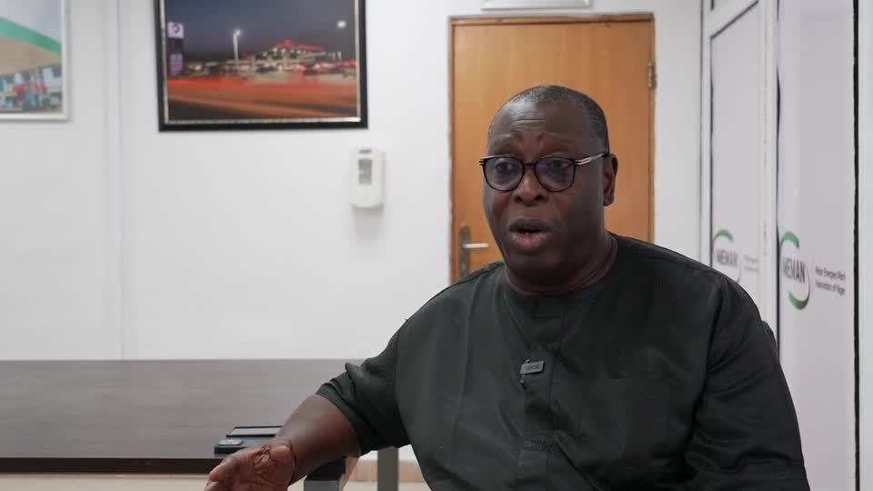 Nigeria faces jet fuel shortage as Strait of Hormuz disruption bites ...