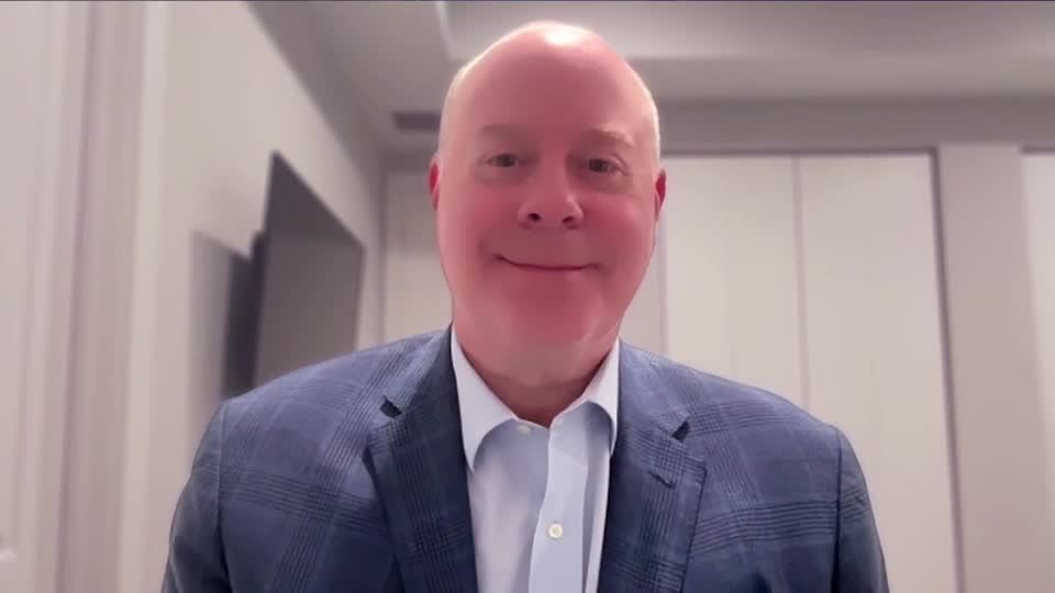 Inside ETFs: Is AI's power problem an opportunity?