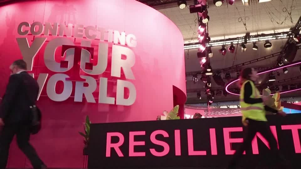 Deutsche Telekom exploring merger with T-Mobile, Bloomberg News reports ...