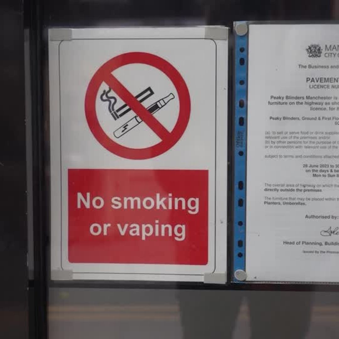 uk ban tobacco The UK's smoking is government meddling at its worst and most pointless | Simon Jenkins UK Approves Generational Smoking Ban