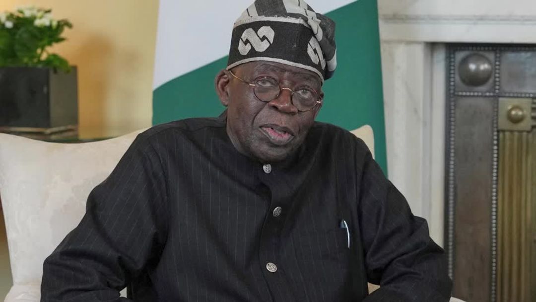 Six suspected Nigerian coup plotters plead not guilty as court adjourns ...