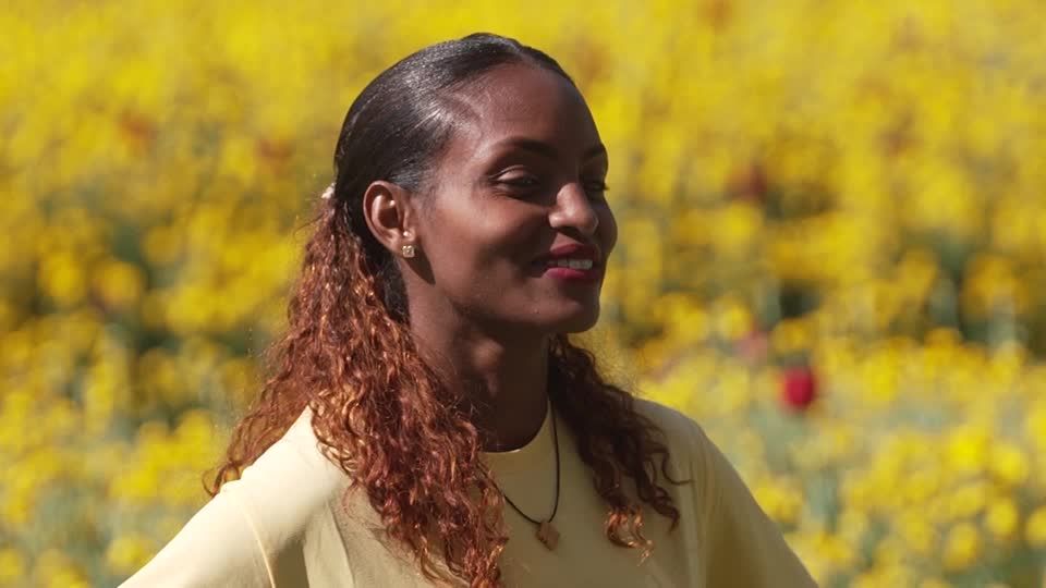 Assefa targets consecutive record runs at London Marathon | Reuters