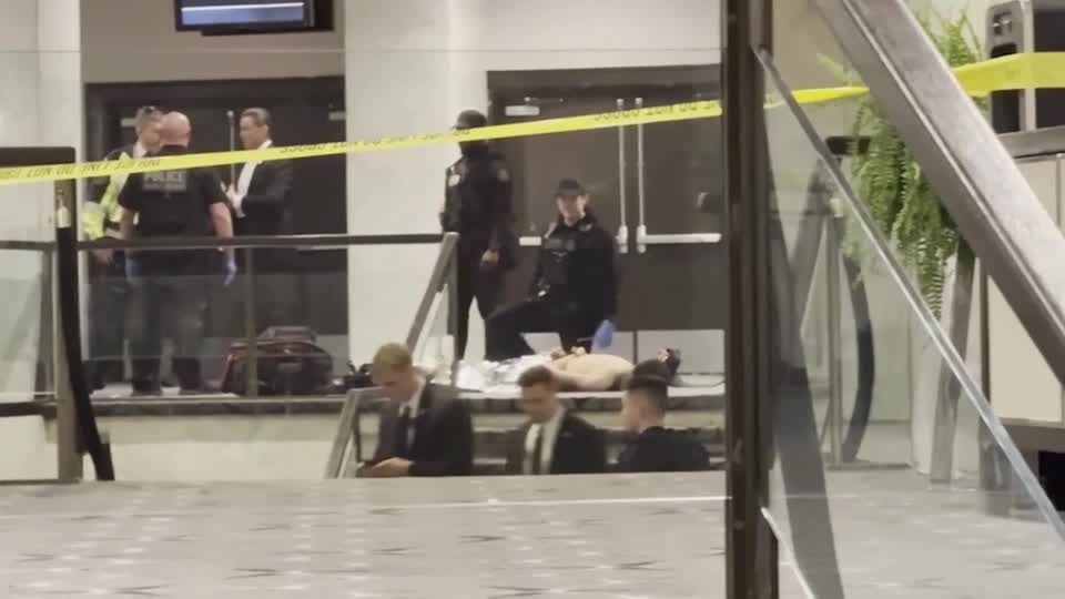 Shooting suspect charged with attempting to assassinate Trump | Reuters