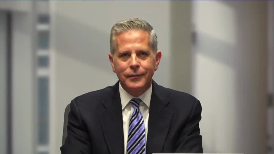 Inside ETFs: Investors 'have to sit up and take notice' of bond yields