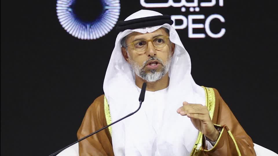 UAE quits OPEC in major blow to global oil producers' group | Reuters