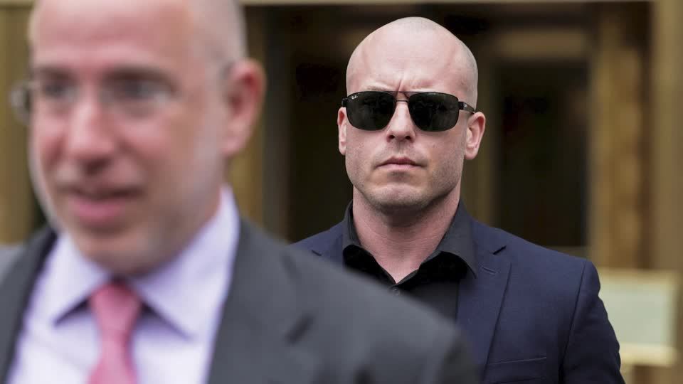 US soldier pleads not guilty in Maduro ouster gambling case