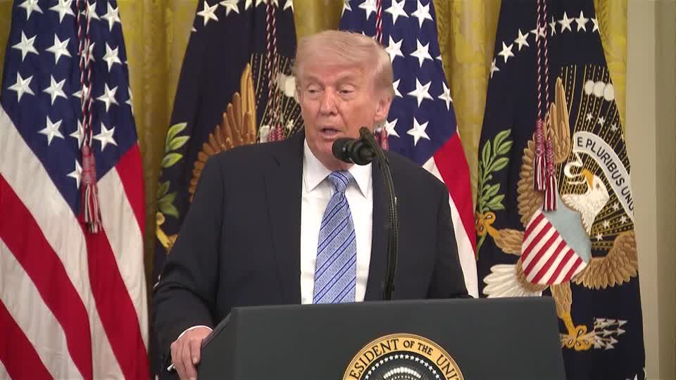 Trump touts increase in Venezuela oil exports | Reuters