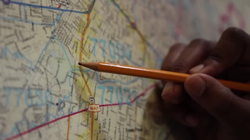 Virginia's top court throws out Democratic-backed US House map | Reuters