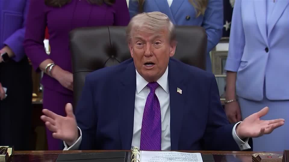 Trump says he will discuss arms sales to Taiwan with China's Xi | Reuters