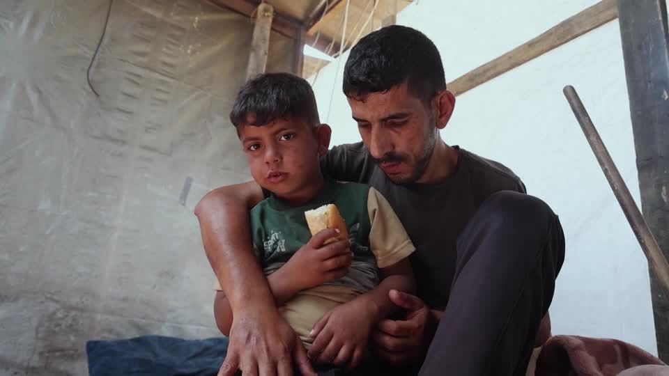 Israel steps up attacks on Gaza as military says Hamas rearming | Reuters