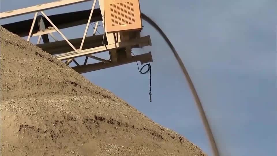 【激レア】オーストラリア地理空間情報局 AGO 諜報機関 チャレンジ Australia acts to protect rare earths project from Chinese