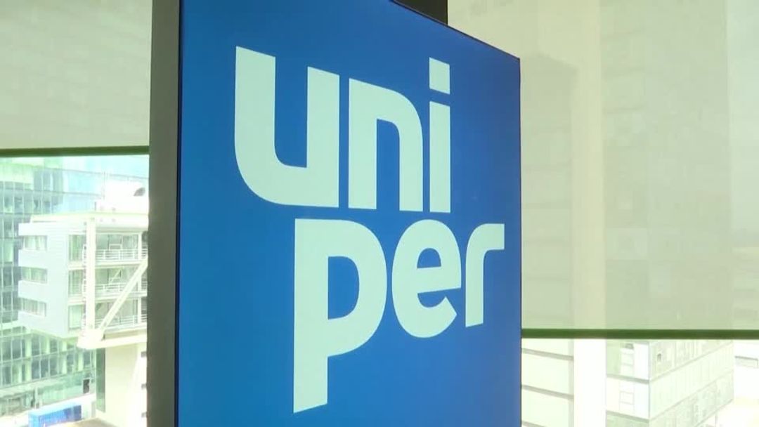 Germany kicks off sales process of bailed-out energy firm Uniper | Reuters
