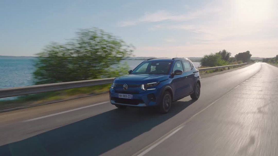 THE トリッキー Europe EV sales leap as Iran war pushes up petrol pump prices