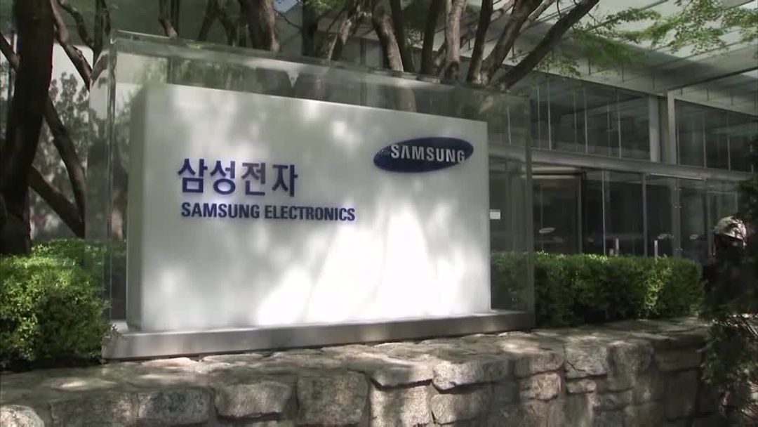 Samsung shares soar as strike averted, but bonuses of $416,000 for some ...