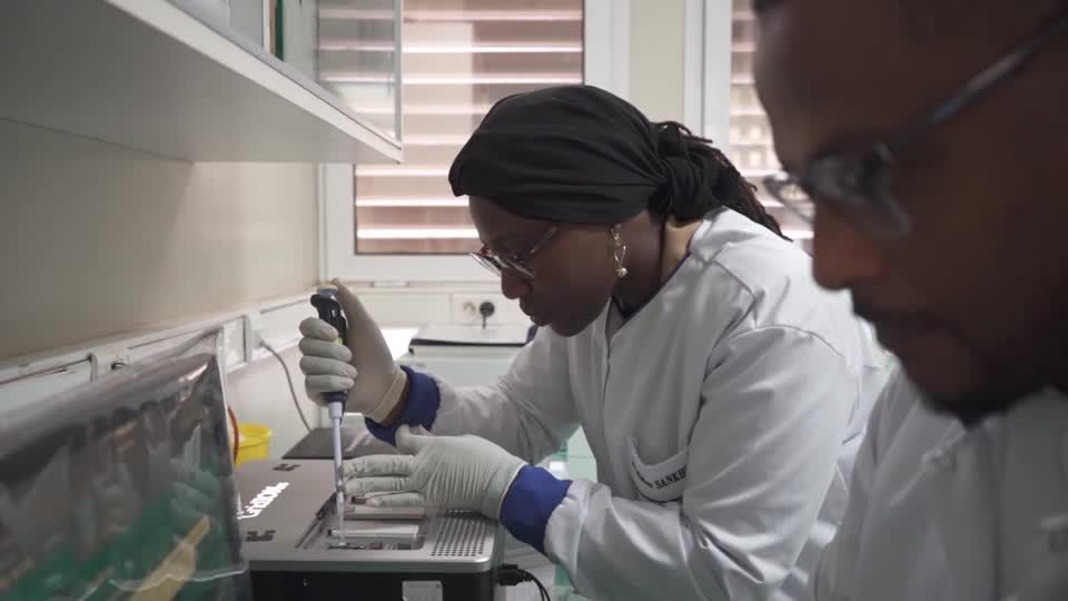 Inside an African lab that helped crack the hantavirus outbreak | Reuters