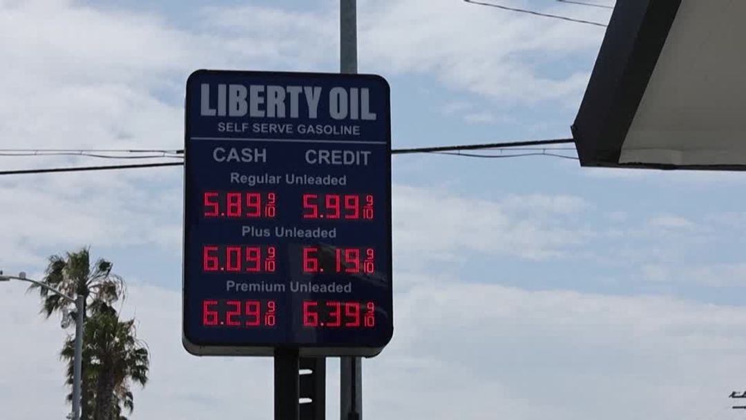 Key US inflation measure posts largest annual increase in three years ...