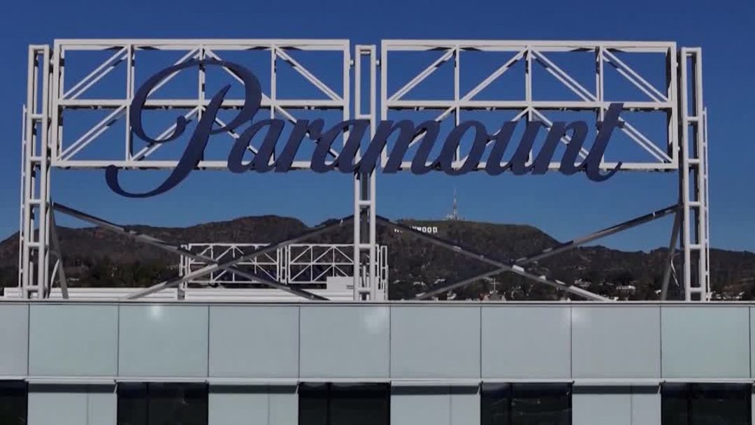 California to decide soon whether it will seek to block Paramount deal ...