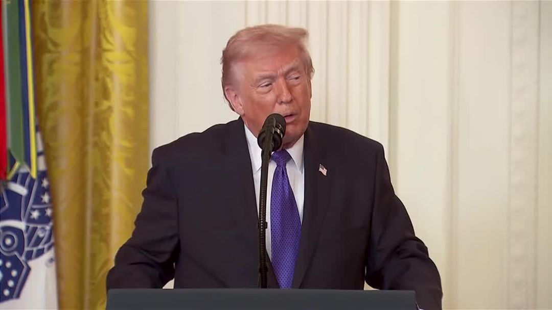 Trump says deal to end war will be signed on Sunday, Iran questions ...