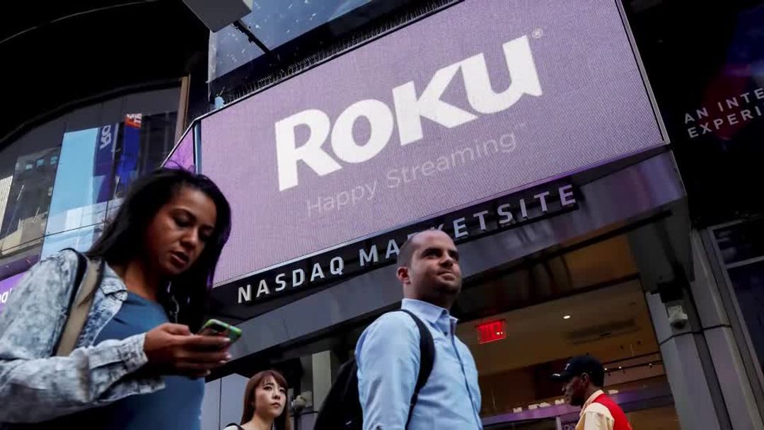 Fox strikes $22 billion deal for Roku to fuel streaming push | Reuters