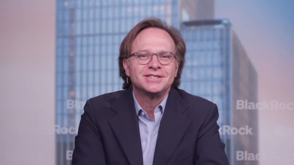 Inside ETFs: What wins in a peacetime portfolio?