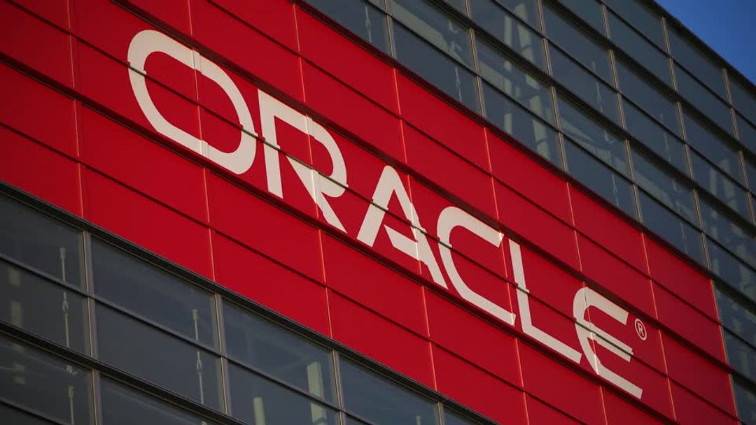Oracle workforce shrinks by about 21,000 employees amid AI adoption ...