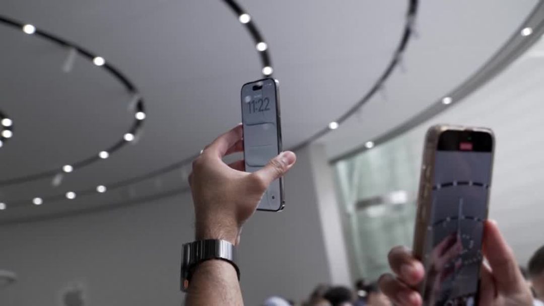 EXCLUSIVE: Apple iPhone 18 Pro supplier list, parts and photos exposed ...