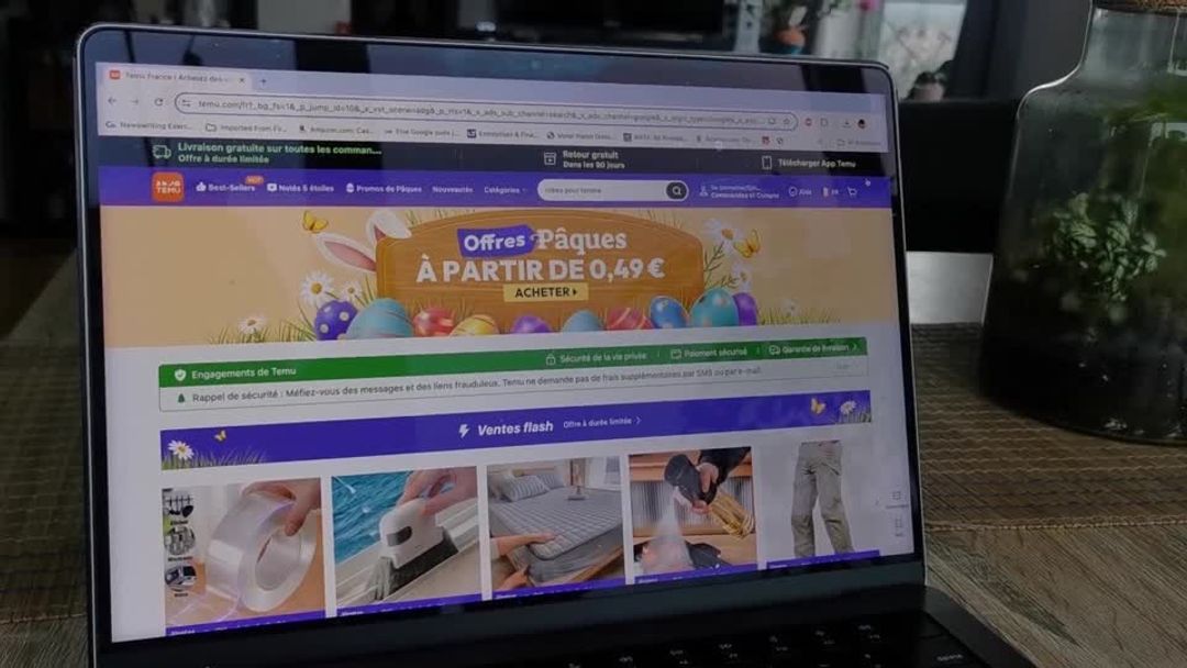 EU slaps €3 fee on cheap ecommerce parcels in blow to Shein, Temu ...
