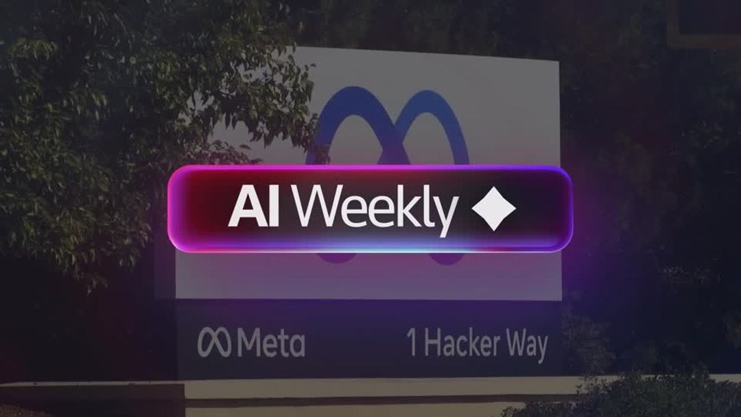 Meta building cloud business to sell excess AI capacity, Bloomberg News ...