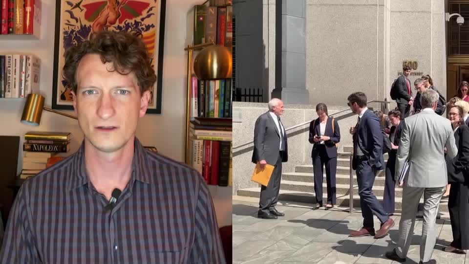 Prosecutors drop NYT subpoenas in Trump plane leak probe