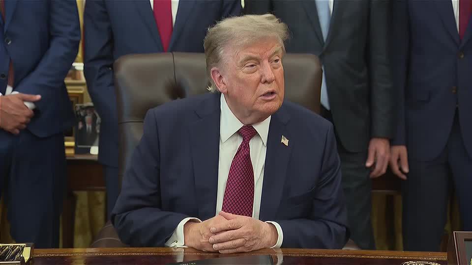 Trump Authorizes Saudi Nuclear Deal and Links Cooperation to Abraham Accords