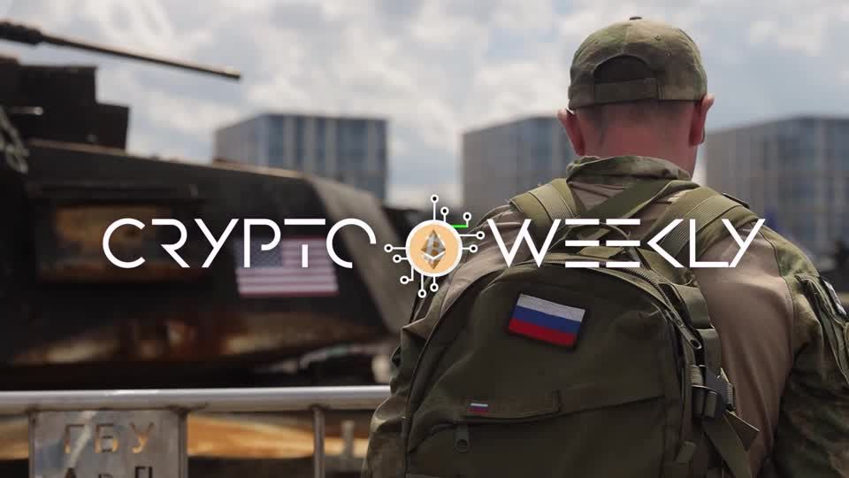 Crypto Weekly: HTX gets caught up in EU sanctions, BitMEX to shut down <https://t.co/OTvacU1g6M> 
 [↧](https://t.co/OTvacU1g6M)
