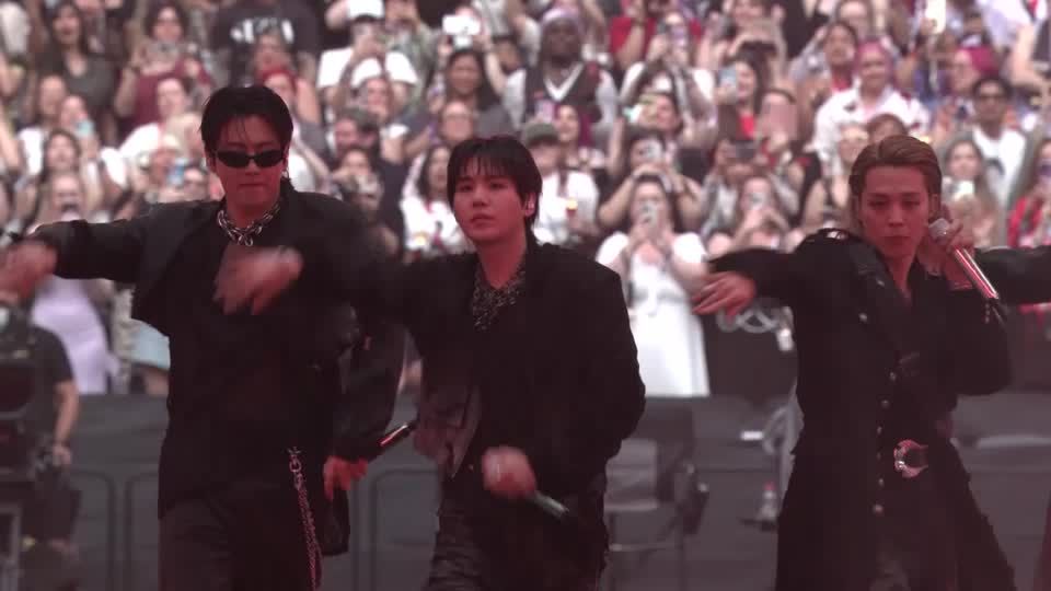 BTS boycott Grammys over new Asian pop award category | Reuters