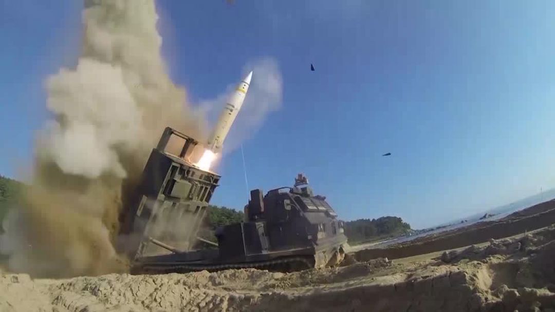 US has used 'virtually all'&nbsp;long-range precision missiles in Iran war