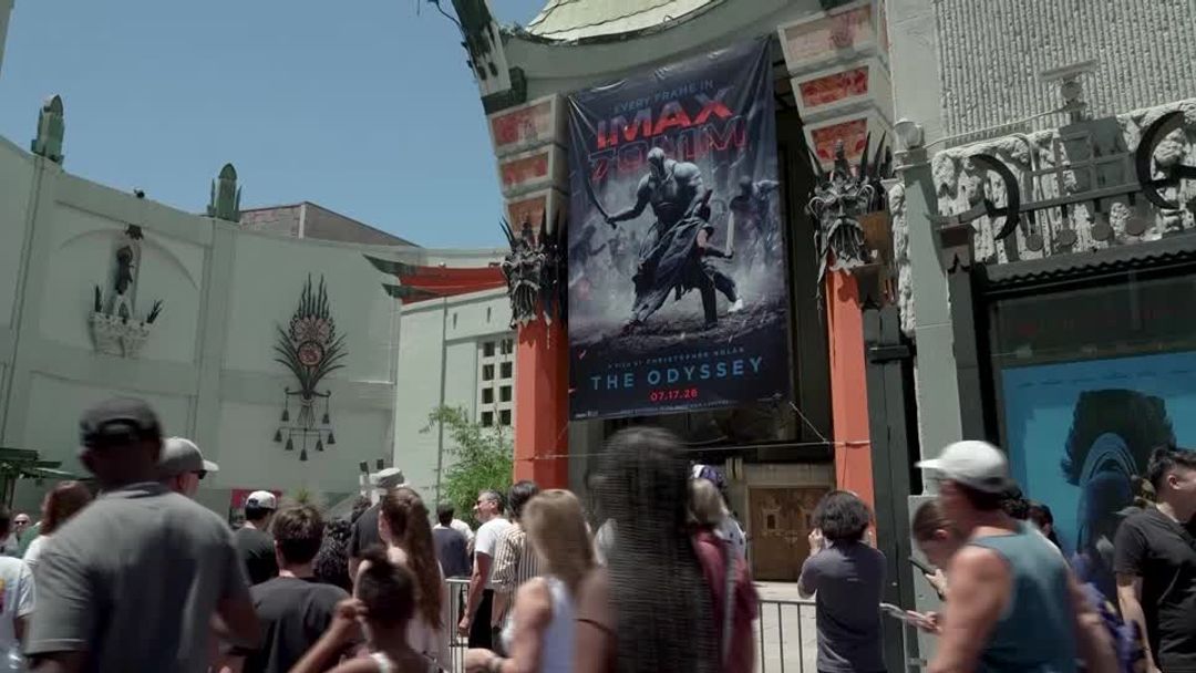 The box office is on pace for its best year since the pandemic. But ...