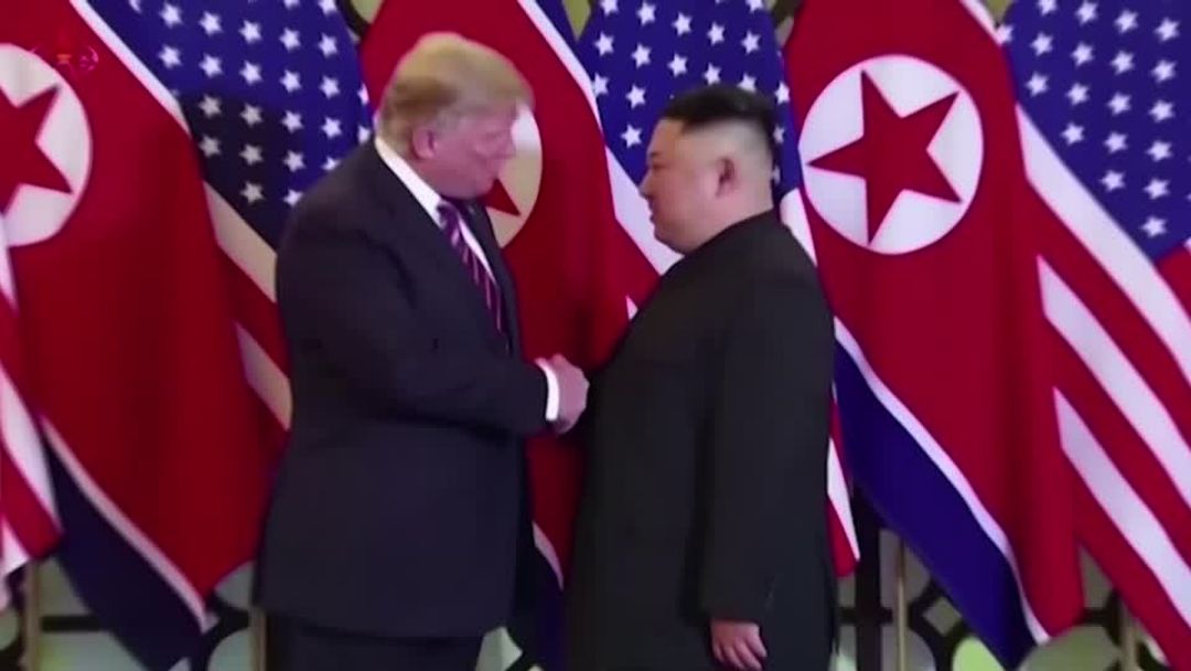 Could Trump and Kim meet again? What's different this time? | ロイター