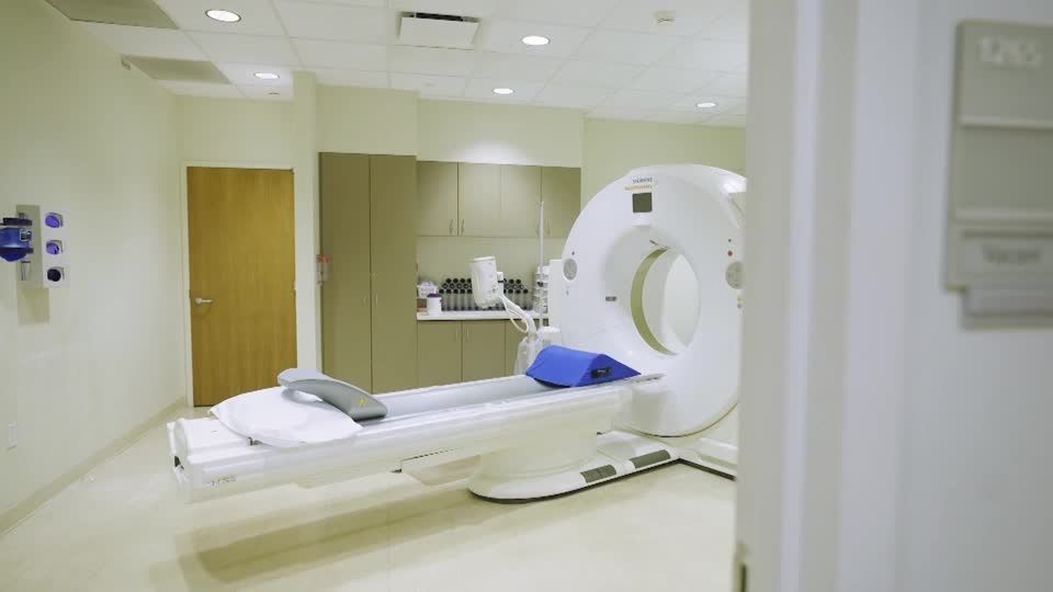 How tumor freezing is changing breast-cancer treatment
