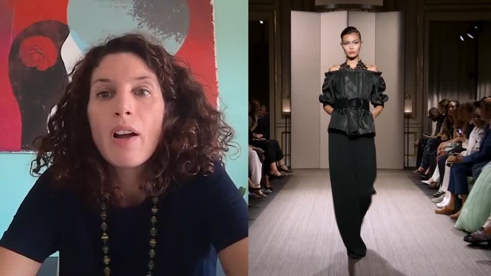 After Giorgio Armani's death, what's the future of the fashion empire ...
