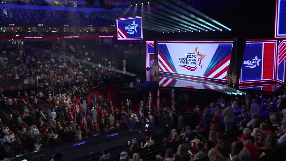 Trump's base seeks message of unity, affordability at GOP convention