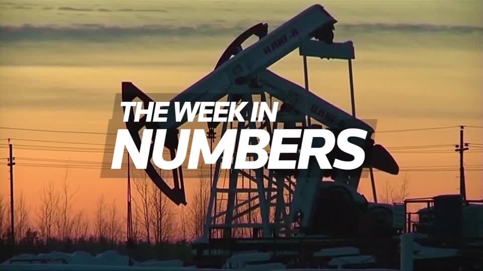 The Week in Numbers: mega IPOs, L'Oreal gets top spot
